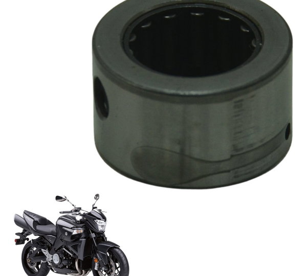 Rolamento Eixo Primário Câmbio Suzuki Gsx 1300 B King 09-16