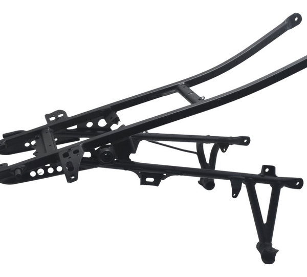 Quadro B Bmw G 650 Gs 12-16 Original