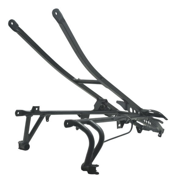 Quadro B Bmw G 650 Gs 12-16 Original