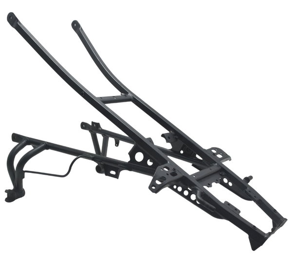 Quadro B Bmw G 650 Gs 12-16 Original