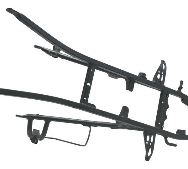 Quadro B Bmw G 650 Gs 12-16 Original