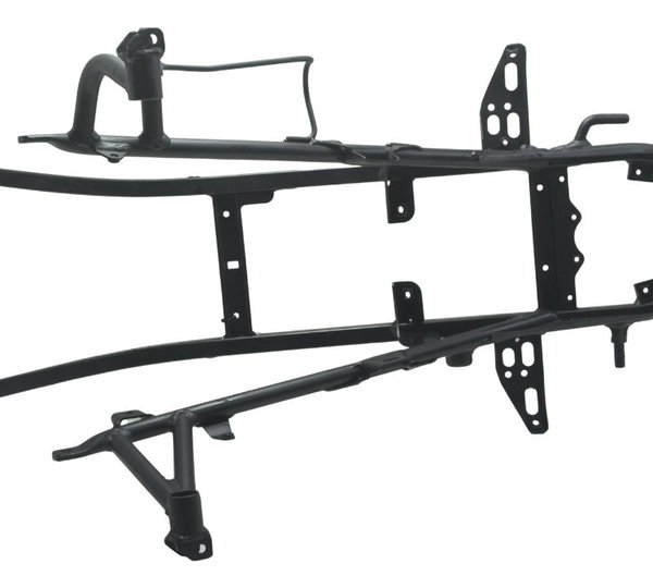 Quadro B Bmw G 650 Gs 12-16 Original