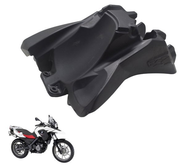 Tanque Bmw G 650 Gs 12-16 Original