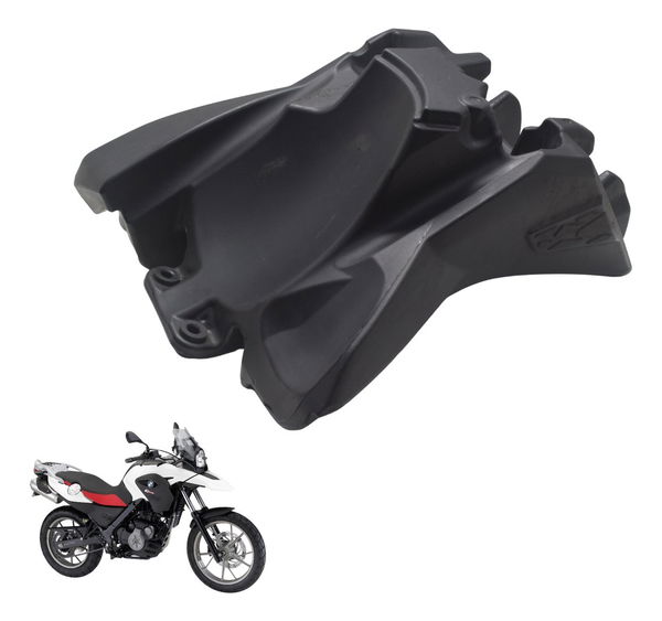Tanque Bmw G 650 Gs 12-16 Original