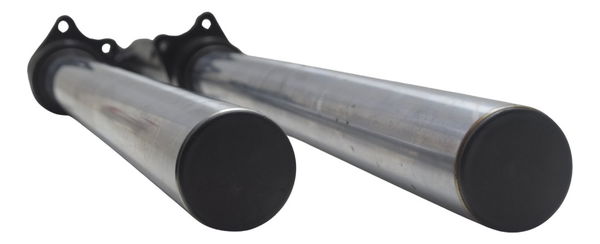 Par Bengala Completa Bmw G 650 Gs 12-16 Original