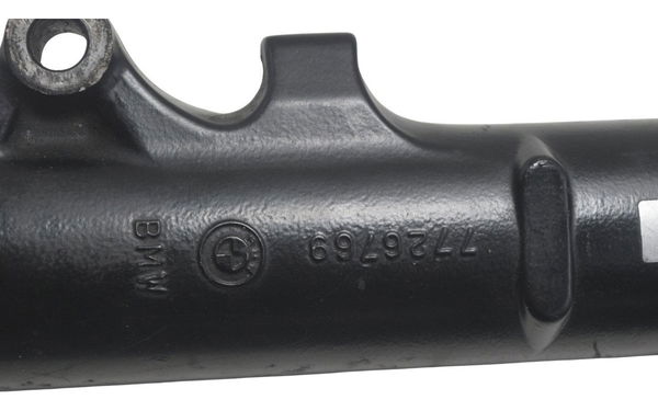 Par Bengala Completa Bmw G 650 Gs 12-16 Original