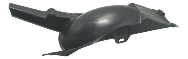 Paralama Interno Traseiro Bmw G 650 Gs 12-16 Original Traseira