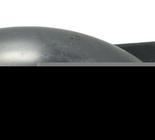 Paralama Interno Traseiro Bmw G 650 Gs 12-16 Original Traseira