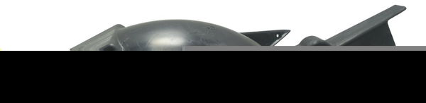 Paralama Interno Traseiro Bmw G 650 Gs 12-16 Original Traseira