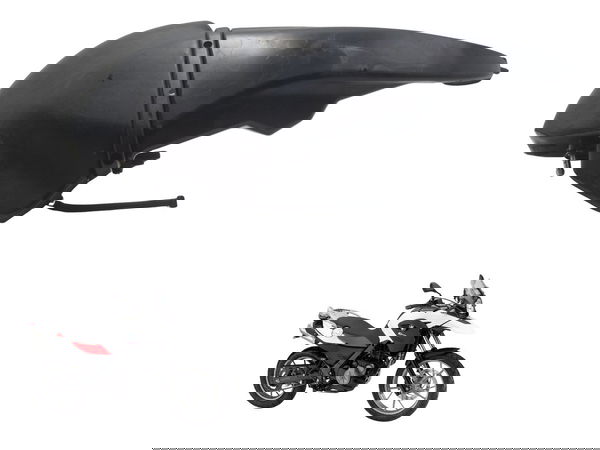 Caixa Filtro Ar Bmw G 650 Gs 12-16 Original