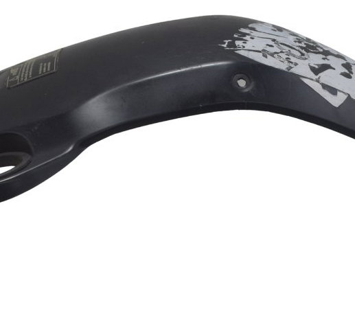 Carenagem Capa Tanque Bmw G 650 Gs 12-16 Original Preto