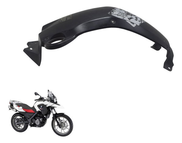 Carenagem Capa Tanque Bmw G 650 Gs 12-16 Original