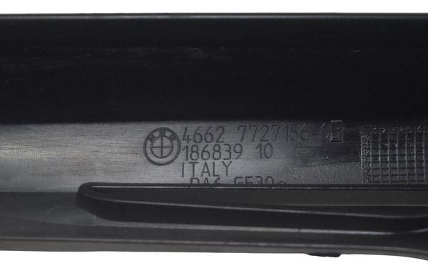 Capa Corrente Bmw G 650 Gs 12-16 Original