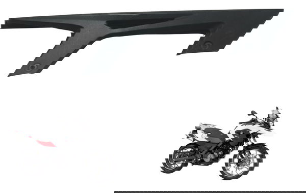 Capa Corrente Bmw G 650 Gs 12-16 Original