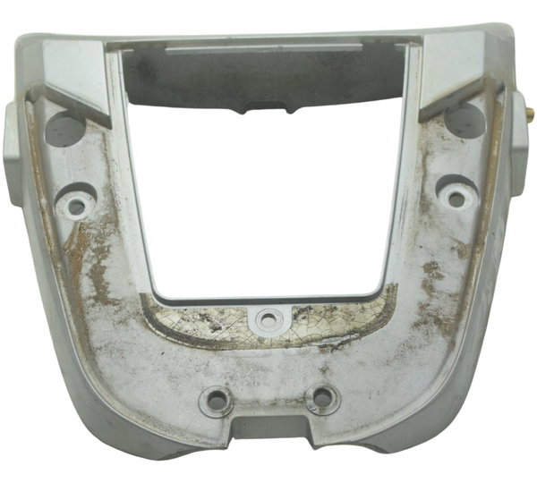 Acabamento Inferior Tras Rabeta Bmw G 650 Gs 12-16 Original