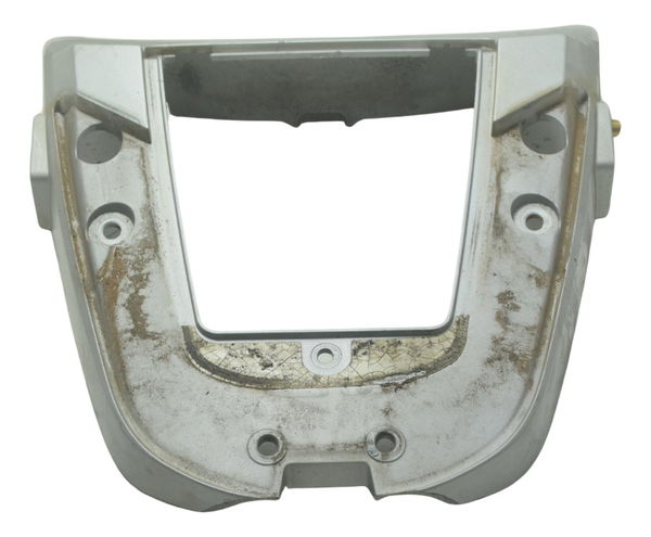 Acabamento Inferior Tras Rabeta Bmw G 650 Gs 12-16 Original