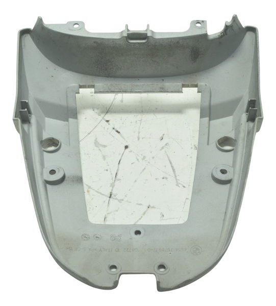 Acabamento Inferior Tras Rabeta Bmw G 650 Gs 12-16 Original