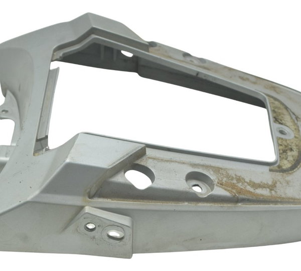 Acabamento Inferior Tras Rabeta Bmw G 650 Gs 12-16 Original