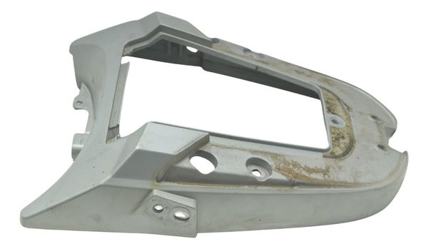 Acabamento Inferior Tras Rabeta Bmw G 650 Gs 12-16 Original