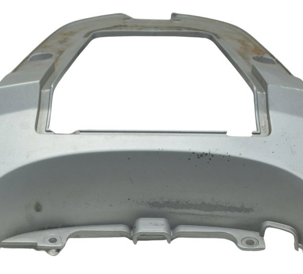 Acabamento Inferior Tras Rabeta Bmw G 650 Gs 12-16 Original