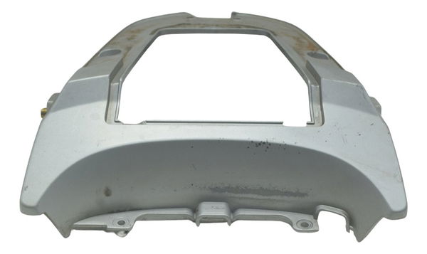 Acabamento Inferior Tras Rabeta Bmw G 650 Gs 12-16 Original