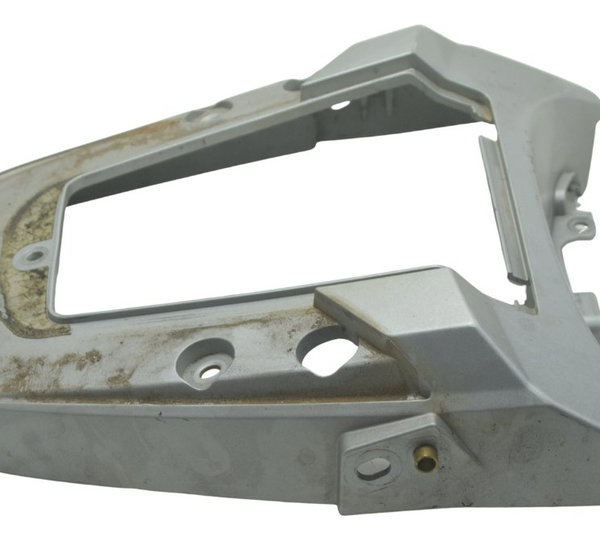 Acabamento Inferior Tras Rabeta Bmw G 650 Gs 12-16 Original