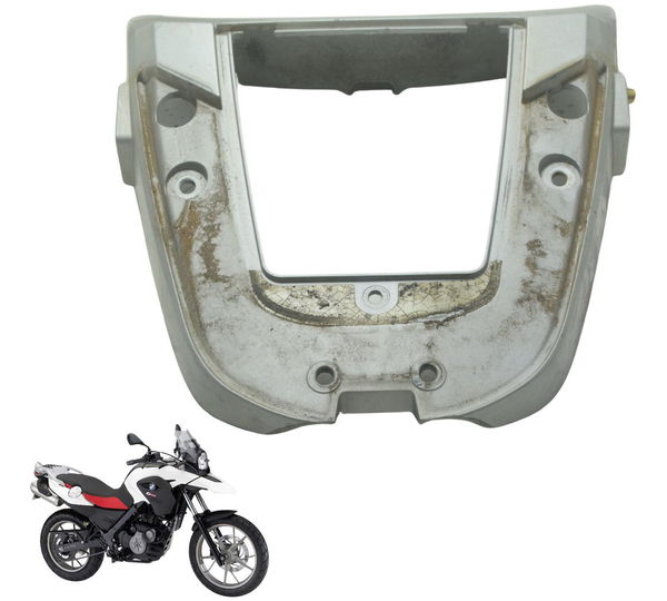 Acabamento Inferior Tras Rabeta Bmw G 650 Gs 12-16 Original