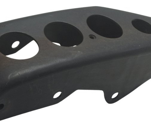 Berço Suporte Motor Bmw G 650 Gs 12-16 Original