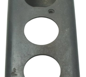 Berço Suporte Motor Bmw G 650 Gs 12-16 Original