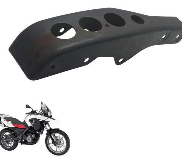 Berço Suporte Motor Bmw G 650 Gs 12-16 Original
