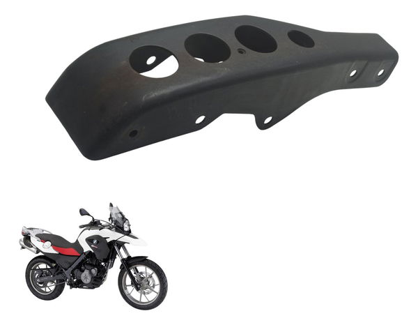 Berço Suporte Motor Bmw G 650 Gs 12-16 Original