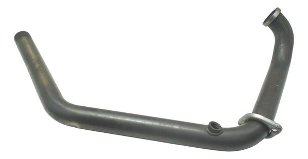 Curva Escape Bmw G 650 Gs 12-16 Original