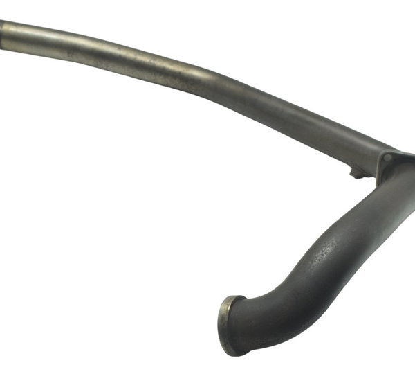 Curva Escape Bmw G 650 Gs 12-16 Original