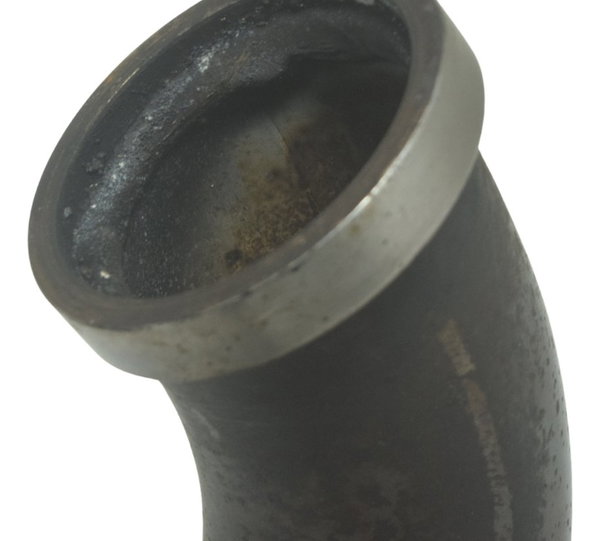 Curva Escape Bmw G 650 Gs 12-16 Original