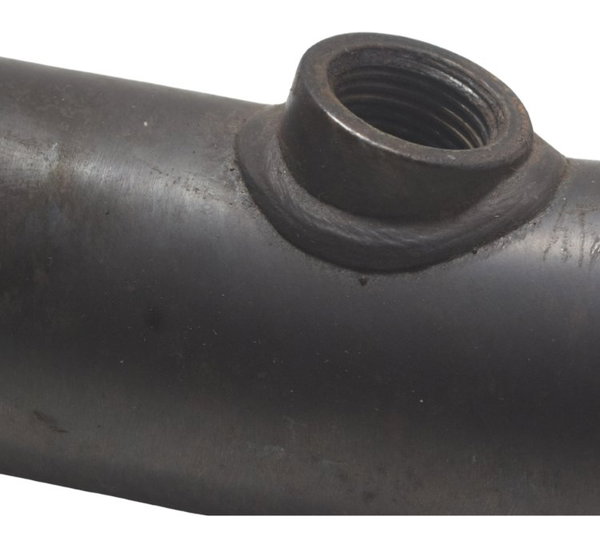 Curva Escape Bmw G 650 Gs 12-16 Original