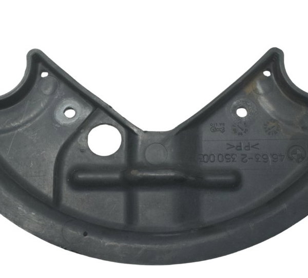 Capa Mesa Inferior Bmw G 650 Gs 12-16 Original