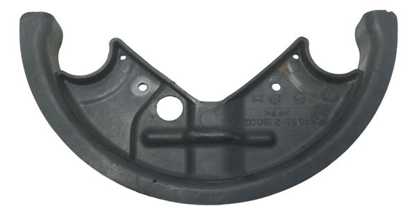 Capa Mesa Inferior Bmw G 650 Gs 12-16 Original
