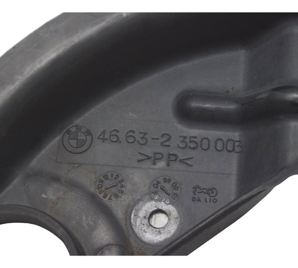 Capa Mesa Inferior Bmw G 650 Gs 12-16 Original