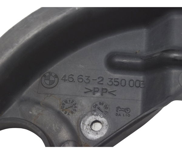 Capa Mesa Inferior Bmw G 650 Gs 12-16 Original