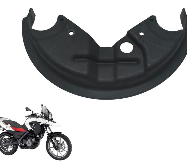 Capa Mesa Inferior Bmw G 650 Gs 12-16 Original