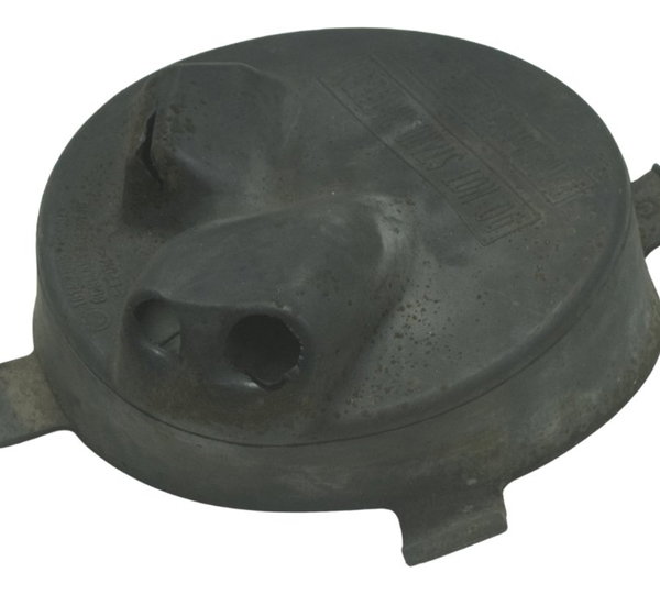 Borracha Capa Bomba Bmw G 650 Gs 12-16 Original