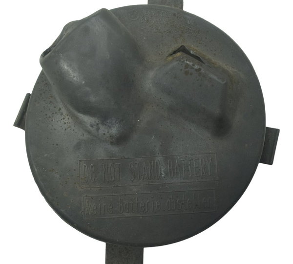 Borracha Capa Bomba Bmw G 650 Gs 12-16 Original