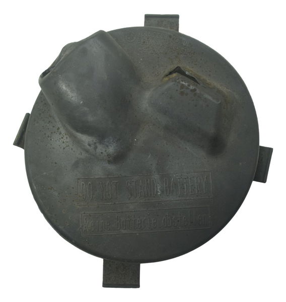 Borracha Capa Bomba Bmw G 650 Gs 12-16 Original