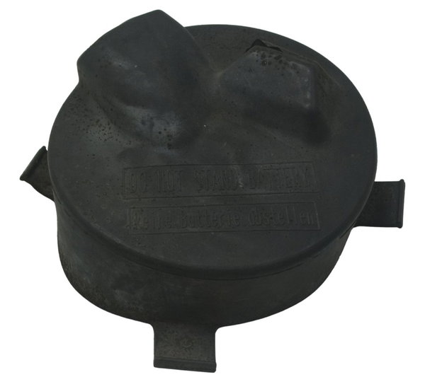 Borracha Capa Bomba Bmw G 650 Gs 12-16 Original