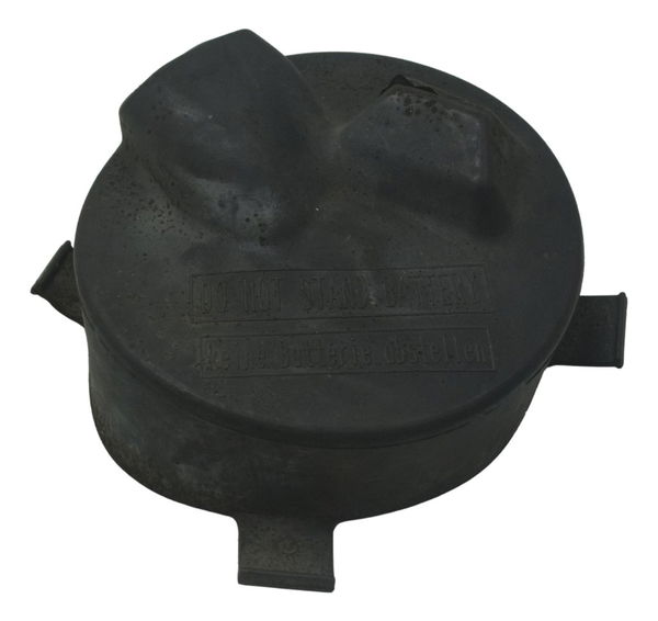 Borracha Capa Bomba Bmw G 650 Gs 12-16 Original