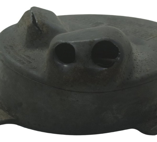 Borracha Capa Bomba Bmw G 650 Gs 12-16 Original