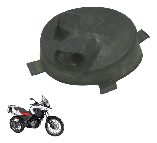 Borracha Capa Bomba Bmw G 650 Gs 12-16 Original