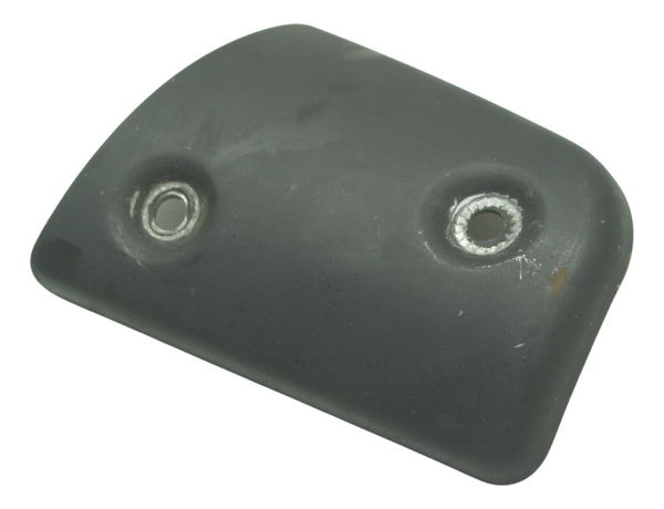 Protetor Ponteira Esquerda Bmw G 650 Gs 12-16 Original