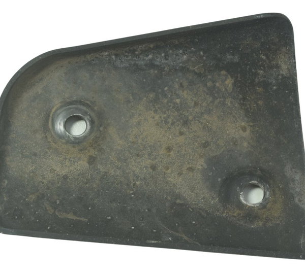 Protetor Ponteira Esquerda Bmw G 650 Gs 12-16 Original