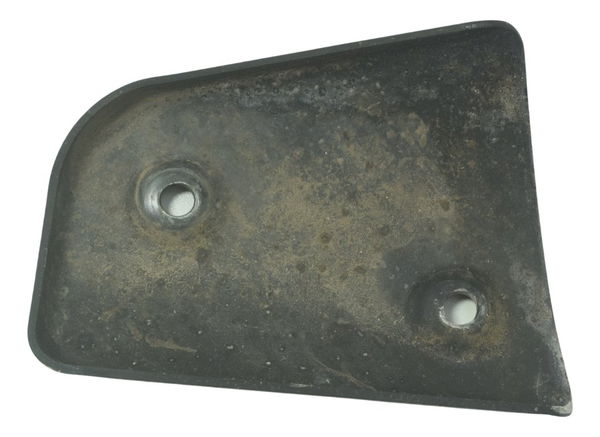 Protetor Ponteira Esquerda Bmw G 650 Gs 12-16 Original